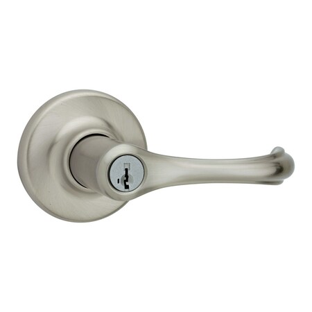 Weiser Alfini Entry Lever Sn 9GLC5350-056